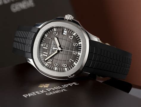 patek philippe aquanaut ref 5167a 001|patek philippe aquanaut strap price.